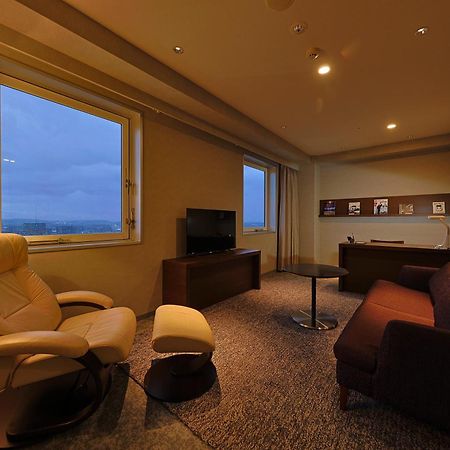 Jr Kyushu Hotel Miyazaki Luaran gambar