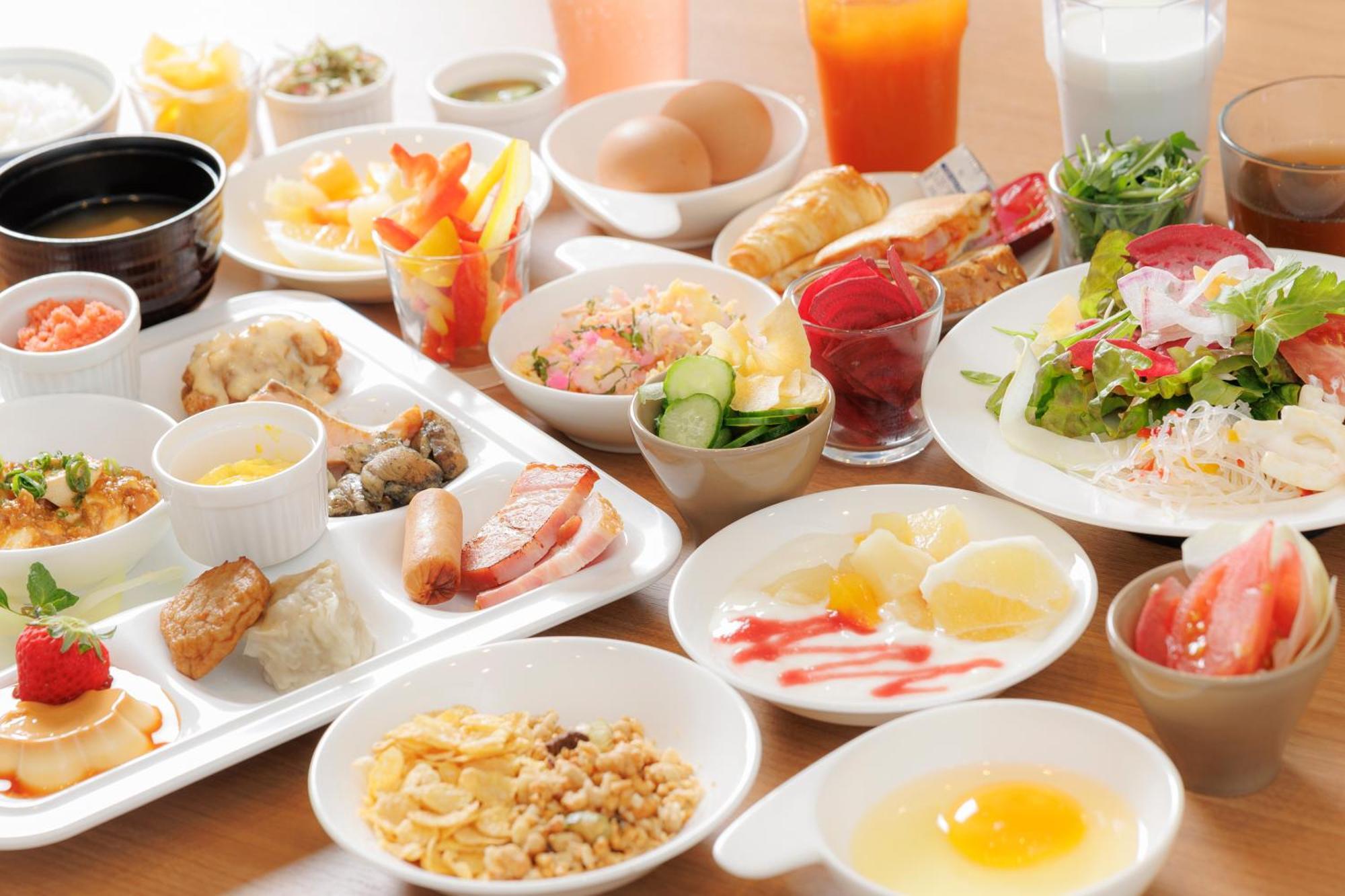 Jr Kyushu Hotel Miyazaki Luaran gambar