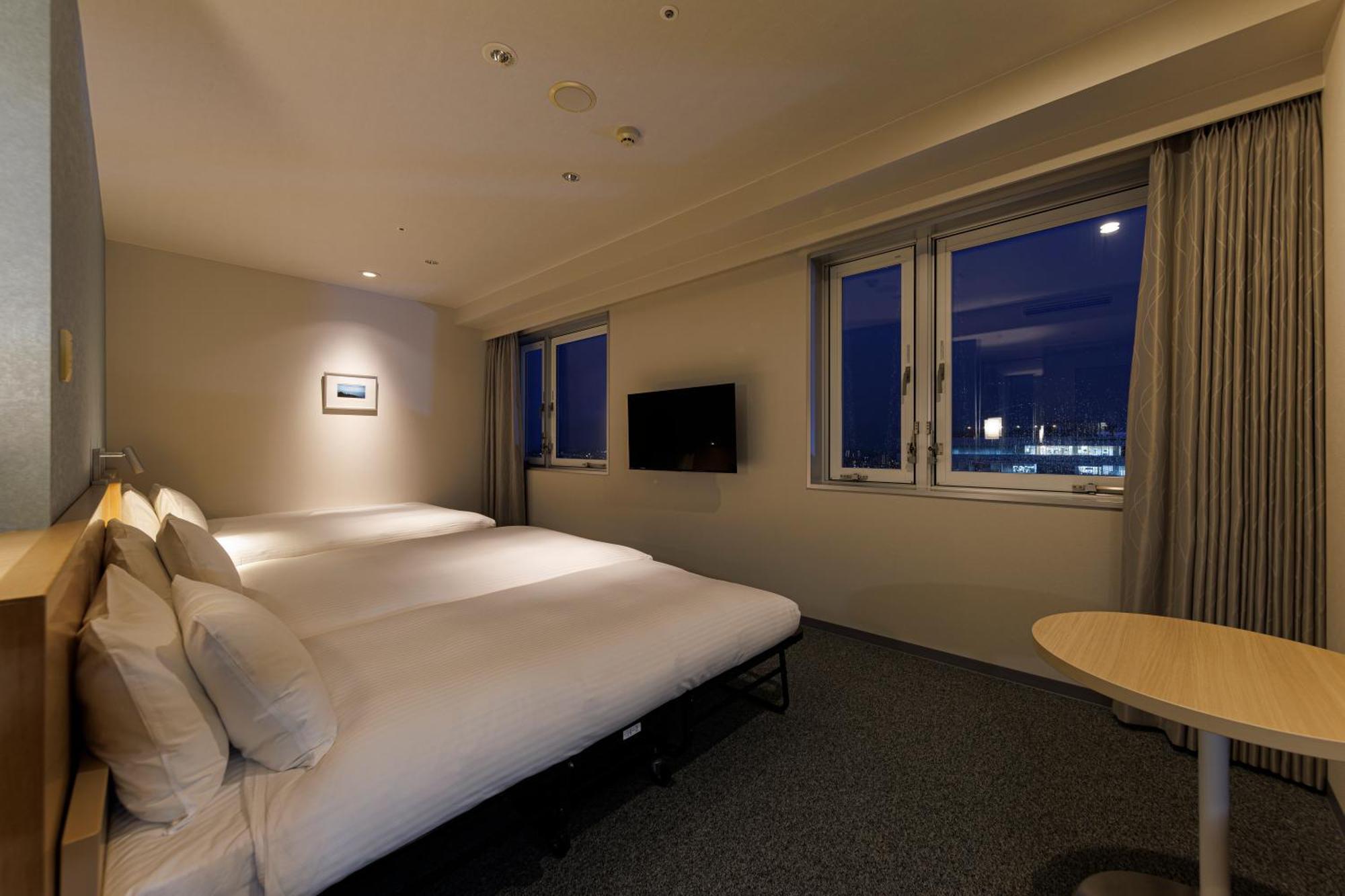Jr Kyushu Hotel Miyazaki Luaran gambar