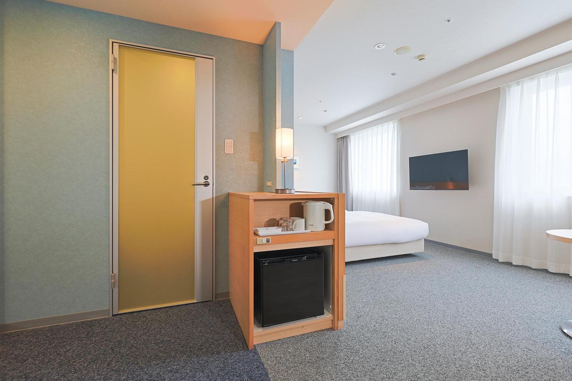 Jr Kyushu Hotel Miyazaki Bilik gambar