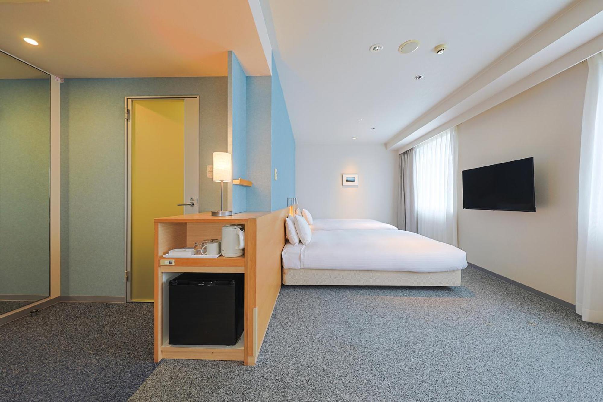 Jr Kyushu Hotel Miyazaki Luaran gambar