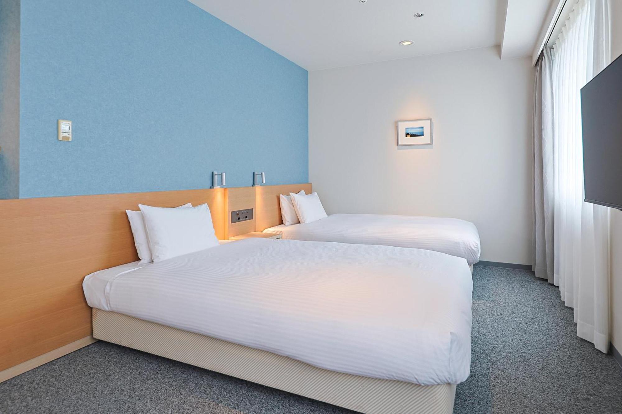 Jr Kyushu Hotel Miyazaki Luaran gambar