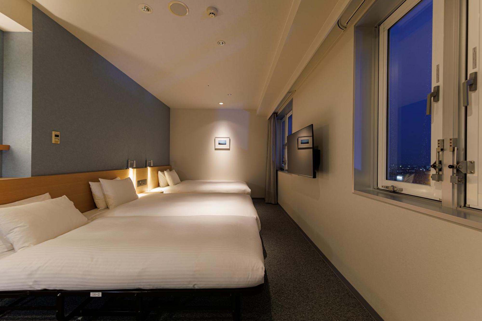Jr Kyushu Hotel Miyazaki Luaran gambar