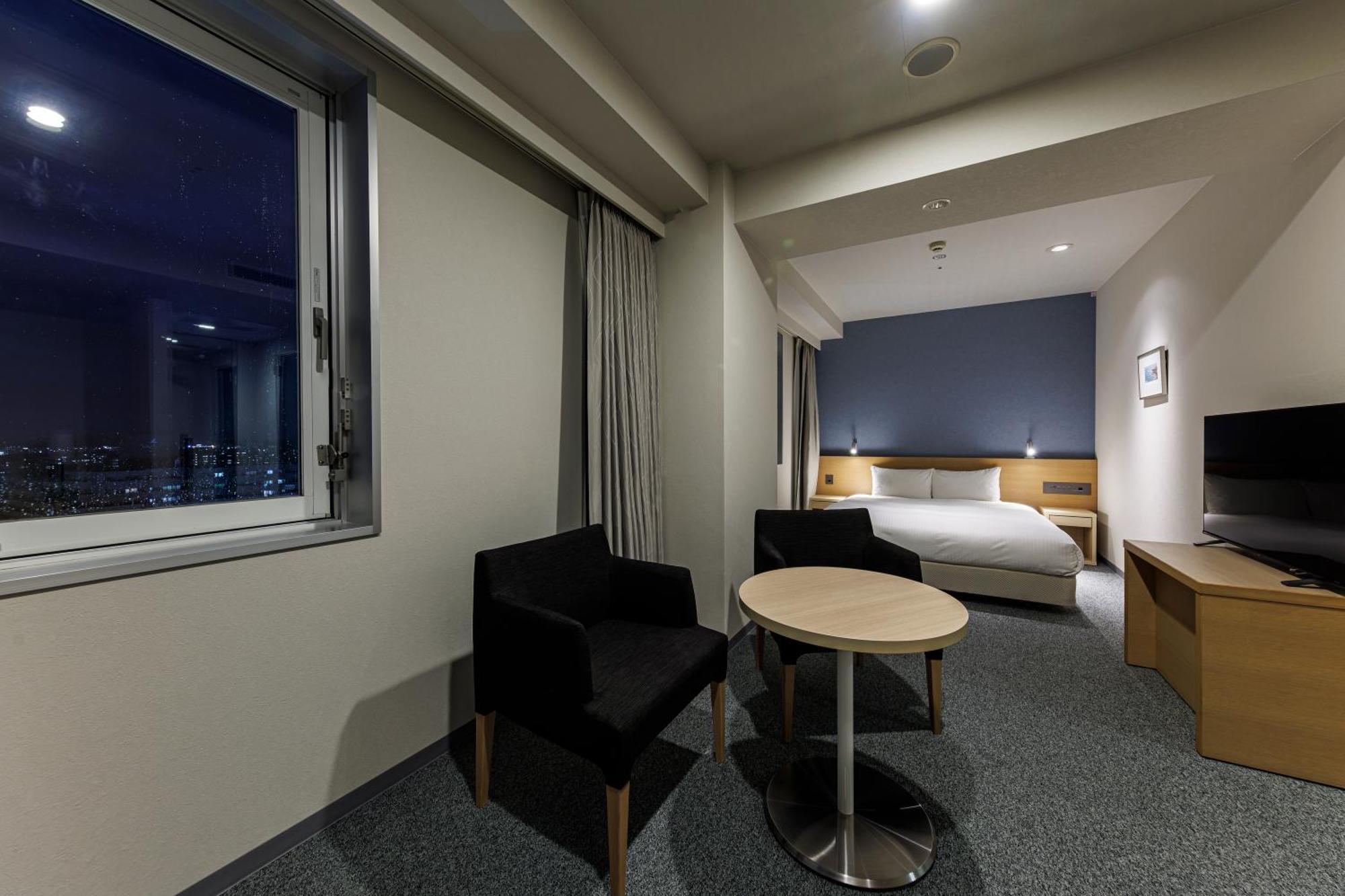 Jr Kyushu Hotel Miyazaki Luaran gambar