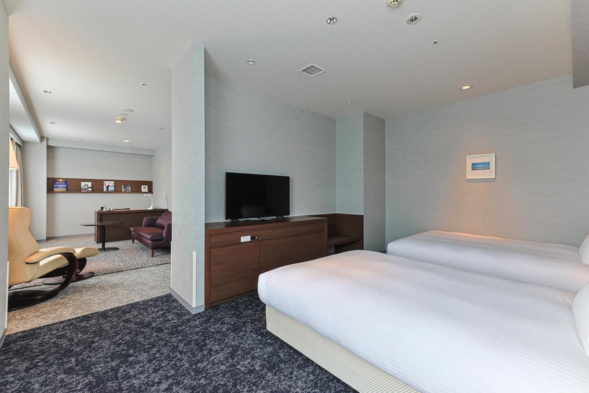 Jr Kyushu Hotel Miyazaki Luaran gambar