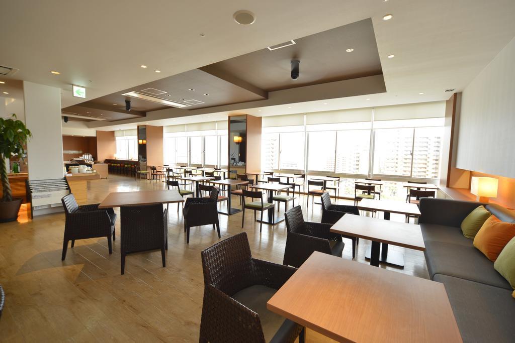 Jr Kyushu Hotel Miyazaki Luaran gambar