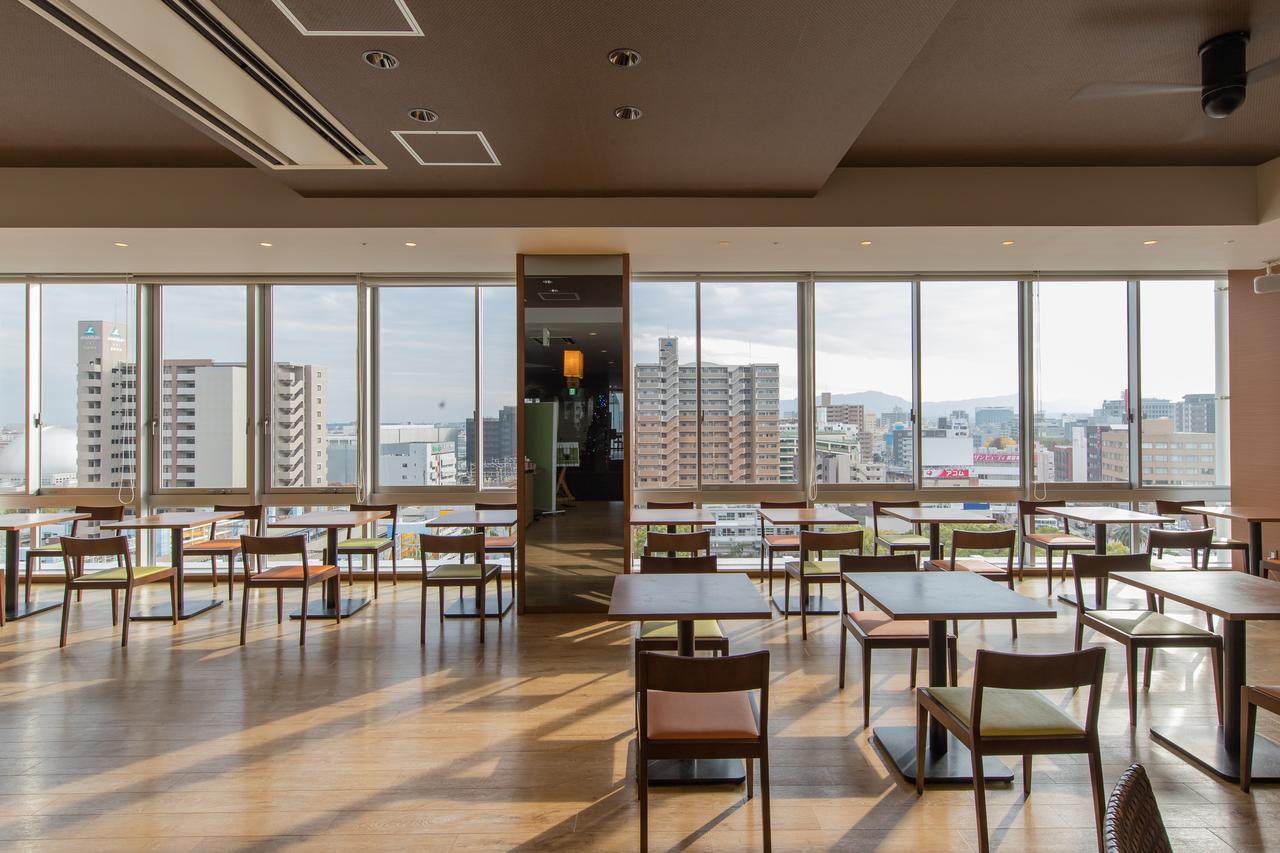 Jr Kyushu Hotel Miyazaki Luaran gambar